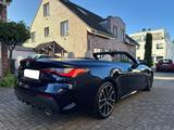 BMW 420i Cabrio M Sport Headup Keyless Standheizung - BMW 420 in Köln