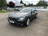 BMW 730 Baureihe 7 730d