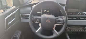 Bild 14 Mitsubishi Outlander 2.4L PHEV Intro Edition8Jahre Garantie