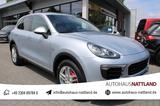Porsche Cayenne Diesel RFK Navi Bose SD Xenon - Porsche in Iserlohn