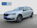Skoda OCTAVIA SOLEIL TSI DSG LED-SCHEINWERFER + NAVI - Skoda Octavia: Dsg