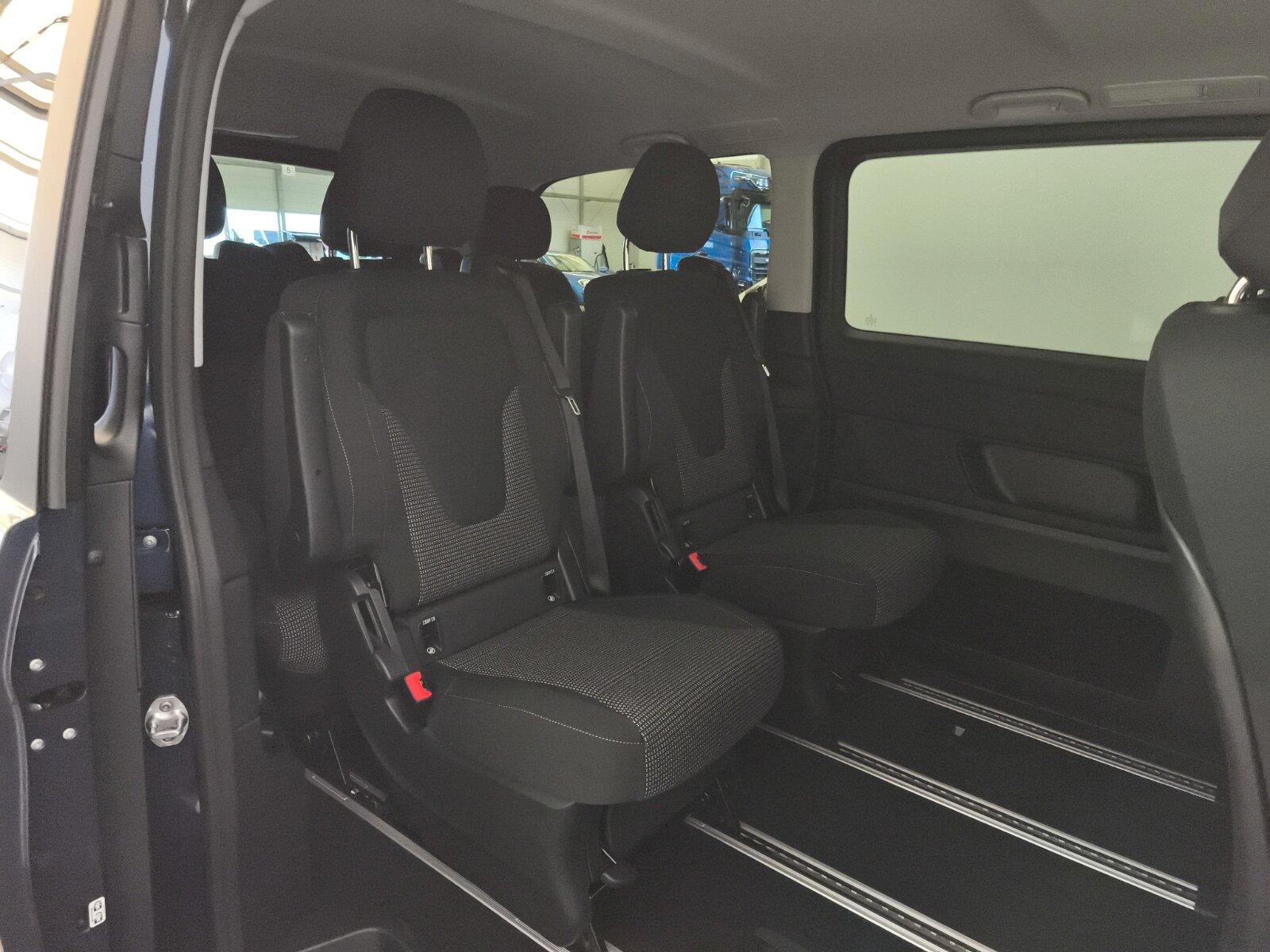 Mercedes-Benz V 250 d STYLE Lang EDITION