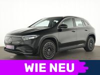 Mercedes-Benz EQA - Vorschau Bild 1