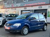 Volkswagen Fox Basis*TÜV*INS* - Volkswagen Fox Benziner Gebrauchtwagen