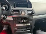 Mercedes-Benz E 350 Cabriolet E 350 - - Mercedes-Benz E 350: Vollleder, Scheckheftgepflegt