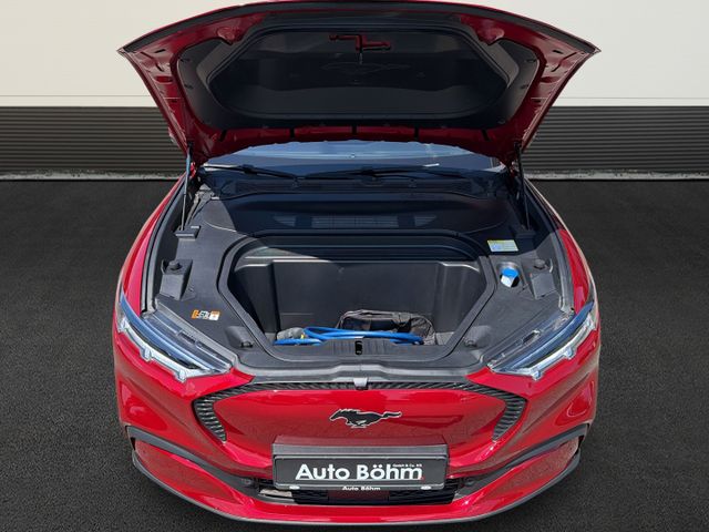 Ford Mustang MACH-E RWD+Technologie-Pkt. 2