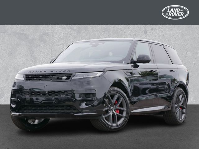 Land Rover Range Rover Sport Dynamic HSE