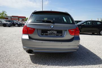 BMW 320 - 6