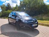 Opel Zafira 1.6 Twinport ecoFLEX INNOVATION - Opel Zafira: Ecoflex