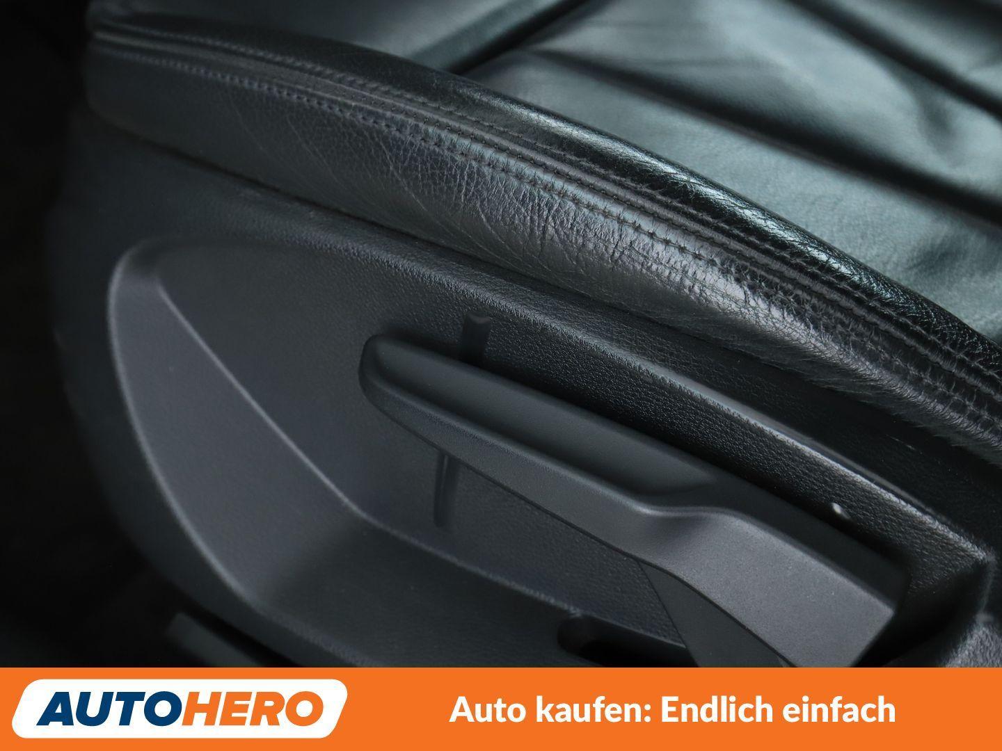 Audi A3 Sportback 1.4 TFSI ACT Design*NAVI*LED*PDC*