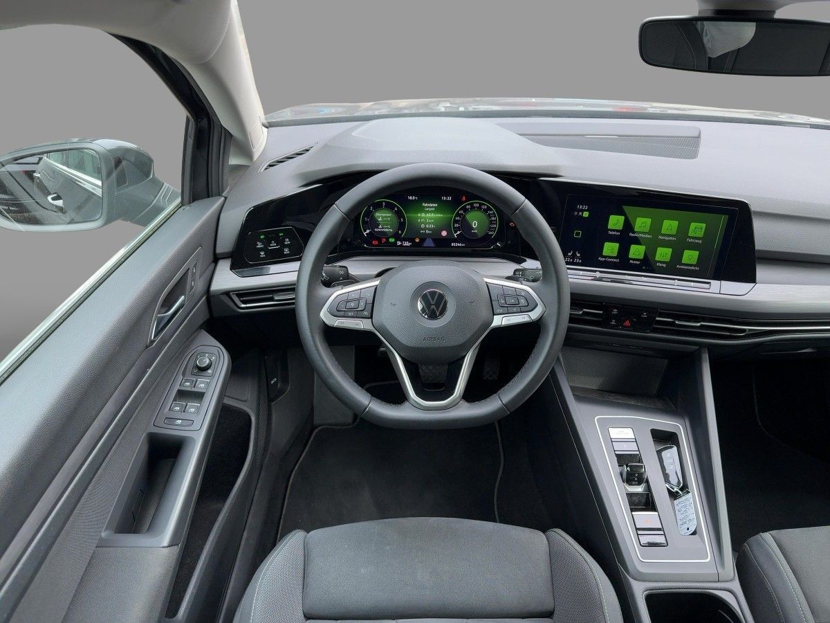 Volkswagen Golf - Bild 9