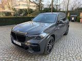BMW X5 M50 M50i - - BMW X5 M50 in Berlin
