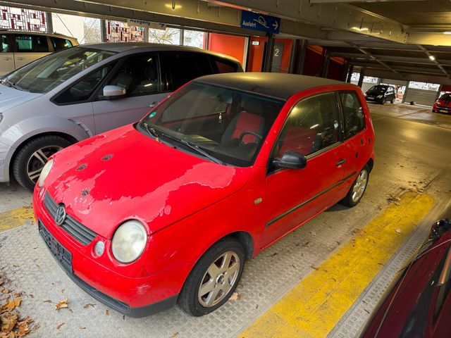 Volkswagen Vw Lupo 1,0