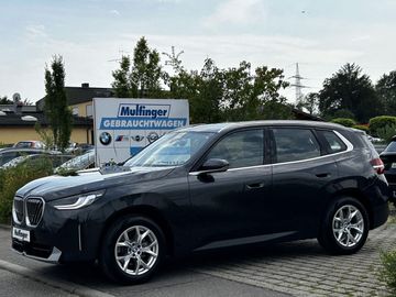 BMW X3 - 4