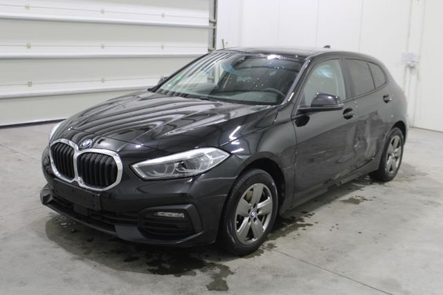 BMW 116 d