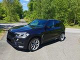 BMW X5 40D xdrive X5M Optik 20 Zoll Harman... - BMW X5 M von privat