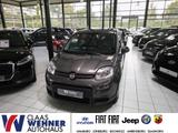 Fiat Panda Fiat MY22 Hybrid 1.0 GSE DAB GA Klima BT t - Fiat Panda in Hamburg