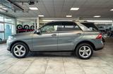 Mercedes-Benz ML250 4MATIC 7G-TR*Pano*el.AHK*Leder*Comand*ACC - Mercedes ML 250 mit Schiebedach