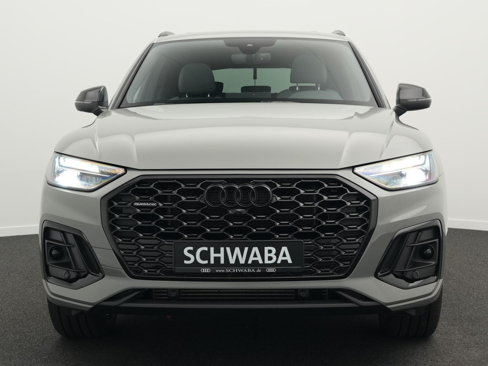 Audi Q5 - Bild 7
