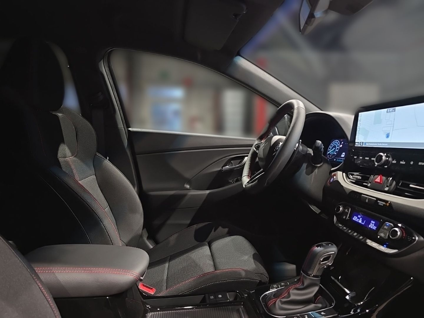 Hyundai i30 – Bild 16