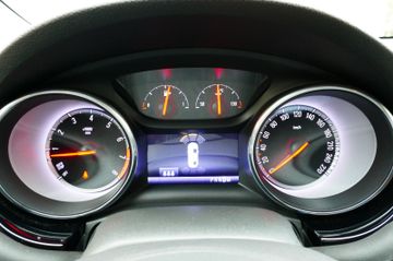 Fahrzeugabbildung Opel Astra K Sports Tourer Ultimate