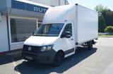 Volkswagen Crafter Koffer 35 lang*LBW Palfinger*Navi*Klima* - VW Crafter in Bielefeld