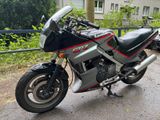 Kawasaki GPZ EX500A - Offers matching your search criteria
