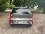 Kia Picanto GT-Line | Sparsam, 101 PS, Garantie - Kia Picanto: Ps