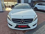 Mercedes-Benz A 180 A -Klasse CDI BiXenon Navi AMG-Line - Mercedes-Benz A 180 Gebrauchtwagen in Freiburg