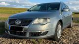 Volkswagen Passat 2.0TDI;Euro5;Highline;TÜV02.27;VOLL