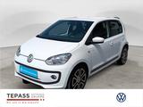 Volkswagen up! club NAVI SHZ PDC - VW up! Gebrauchtwagen in Dortmund