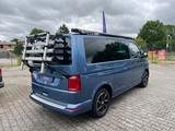 Volkswagen T6 Multivan 2.0 TDI DSG-Camper-Markise-Fahrrad. - : Van, Camper