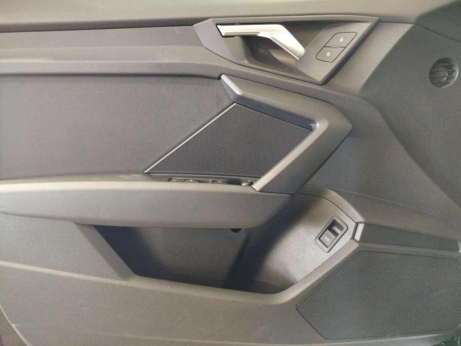 Audi A3 - Bild 10