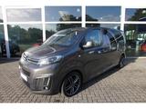 Citroën Spacetourer M HDi150 Shine Xenon Navi GJR RFK - Citroën SpaceTourer Gebrauchtwagen