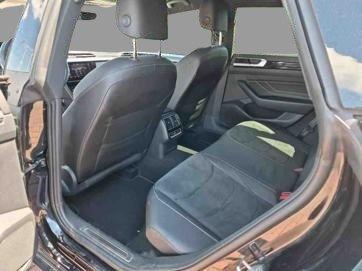 Volkswagen Arteon Shooting Brake R-Line 2.0 TSI DSG AHK+NAV, миниатюра 8