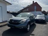 Honda CR-V 2.0 Comfort+AHK+KLIMA+ - gebrauchte Honda CR-V aus dem Jahr 2012