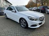 Mercedes-Benz CDI BlueTec 7G-TRONIC  Avantgarde - Mercedes-Benz E 200: Cdi Avantgarde