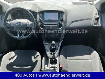 Ford Focus - 11