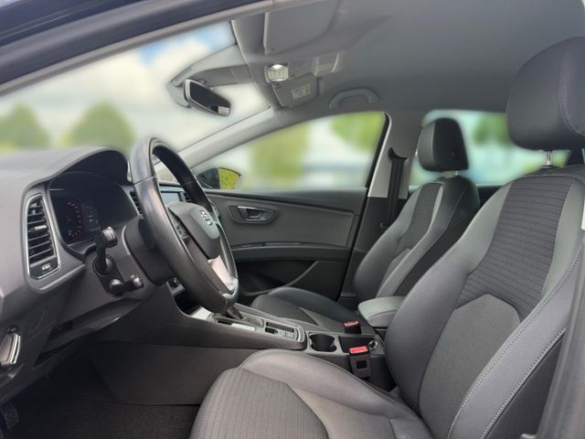 Leon Xcellence 1.5 TSI Navi Apple CarPlay