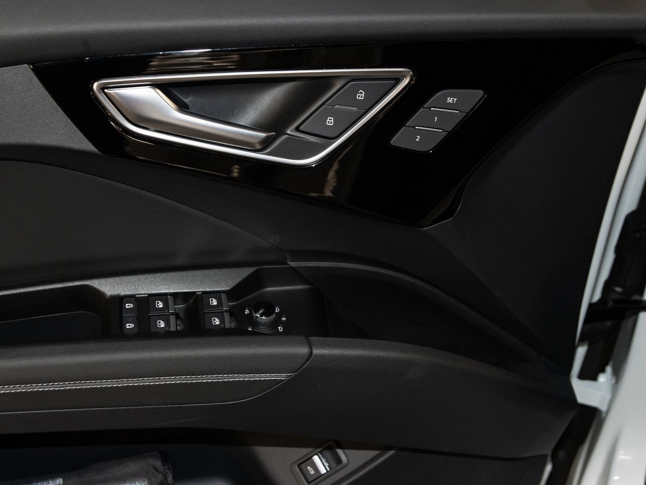 Audi Q4 e-tron - Bild 18