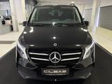 Mercedes-Benz V 300 d 9G EXTRALANG*SPUR*AIR*360*STHZ*MBUX*LED* - Mercedes-Benz V 300 in Oberhausen