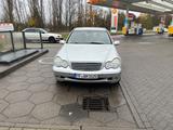 Mercedes-Benz C 180 KOMPRESSOR CLASSIC Classic - Mercedes-Benz C 180 aus 2003: Kompressor