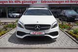 Mercedes-Benz A200 7G-DCT AMG Line LED Navi Sitzheizung Klima - Mercedes-Benz A 200 mit Benzin-Antrieb