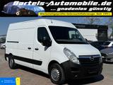 Opel Movano CDTI 150 1 Hand, HU Neu, AHK, PDC - Opel LKWs