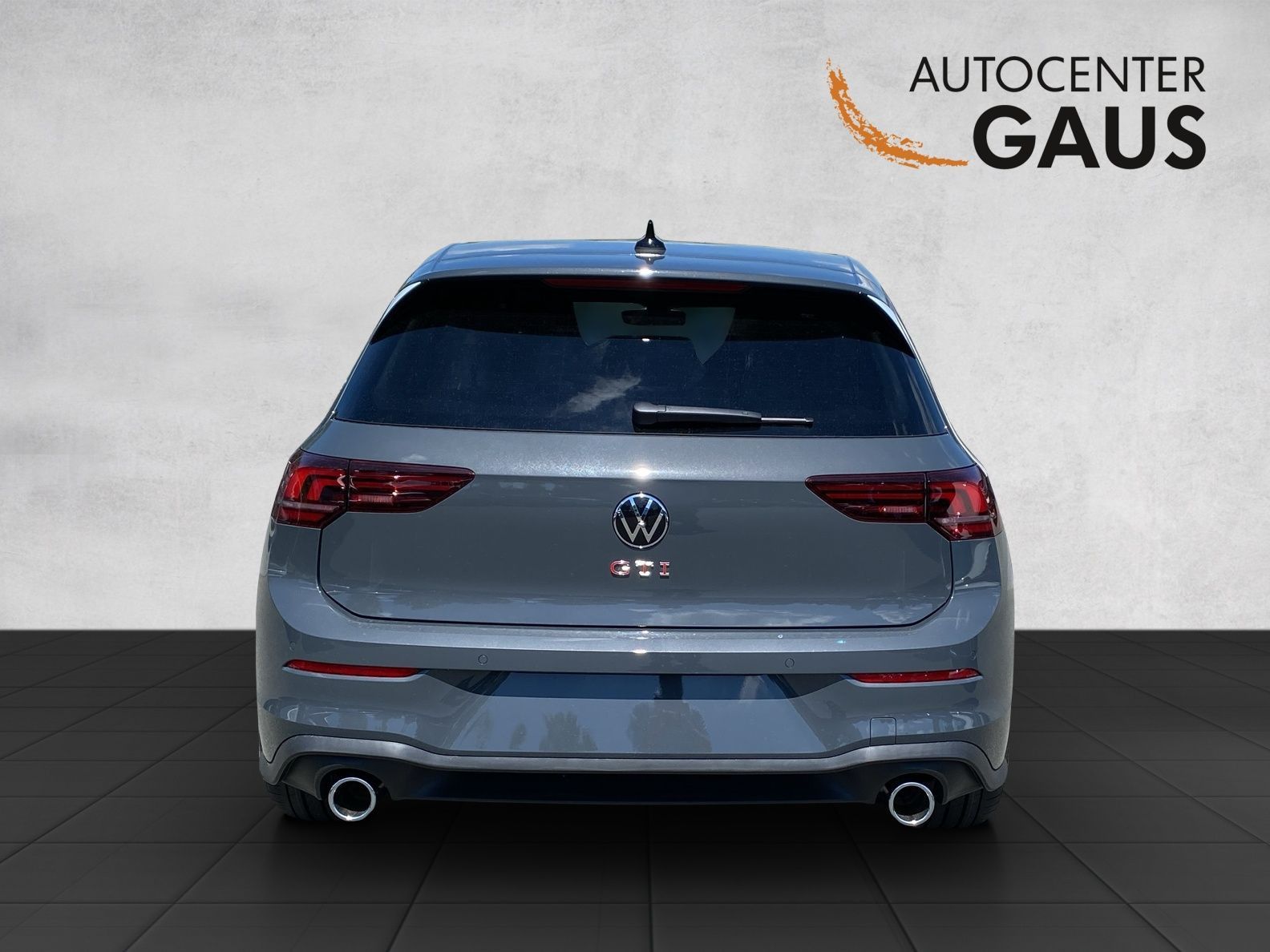 Volkswagen Golf GTI 2,0 l TSI OPF 195 kW (265 PS) 7 -Gang-D foto 5