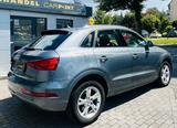 Audi Q3 sport quattro LED AHK Automatik Navi Alu 2,99 - Audi: Q9