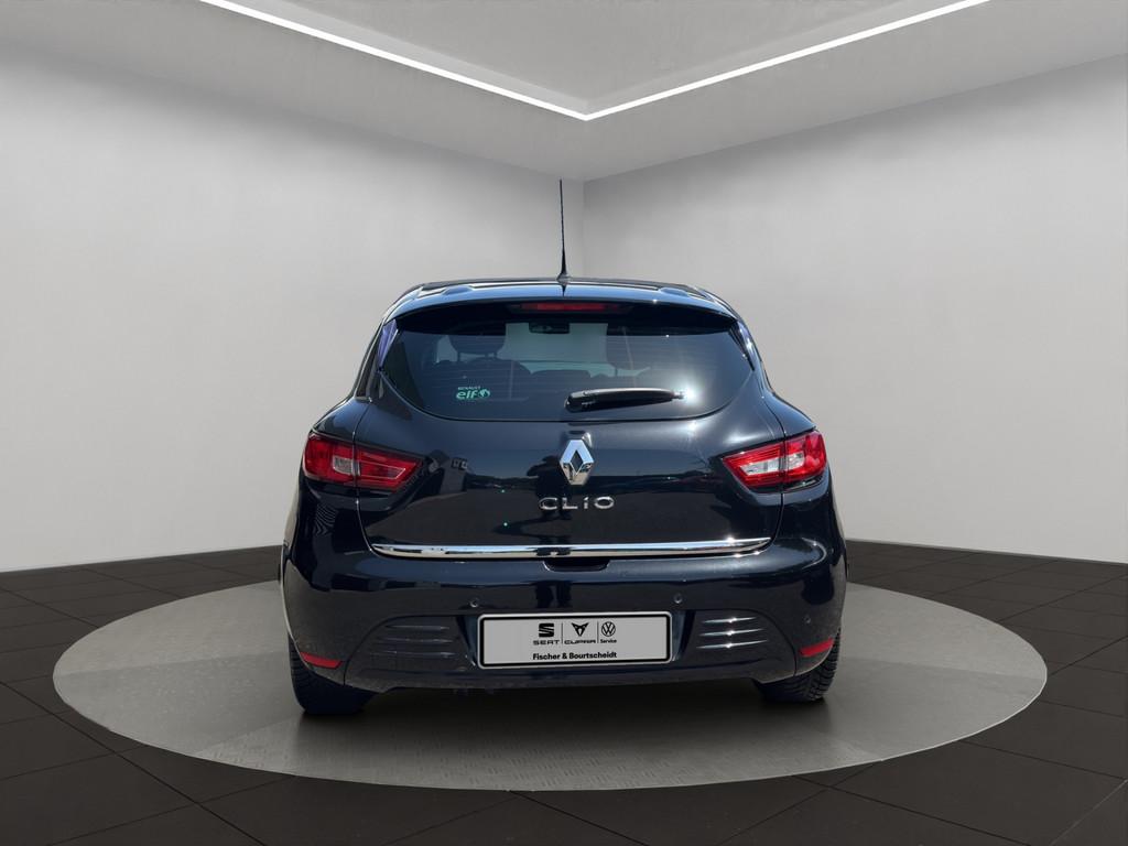 Renault Clio IV 1.2 Limited KEYLESS PDC NAVI FACEL.