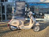 Vespa GTS 310  E5+, LED Scheinwerfer 25 PS - VESPA 25