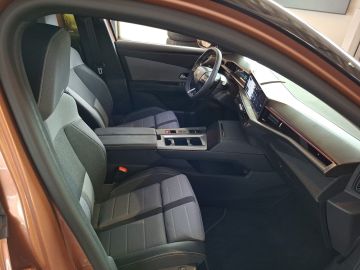 Bild 13 Opel Grandland (X) Grandland 1.6 Plug-in-Hybrid 143 kW GS HUD AD El