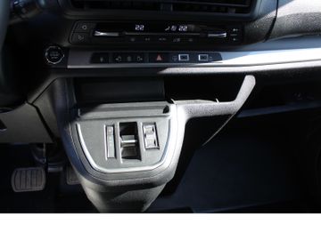 Citroën Spacetourer Plus XL